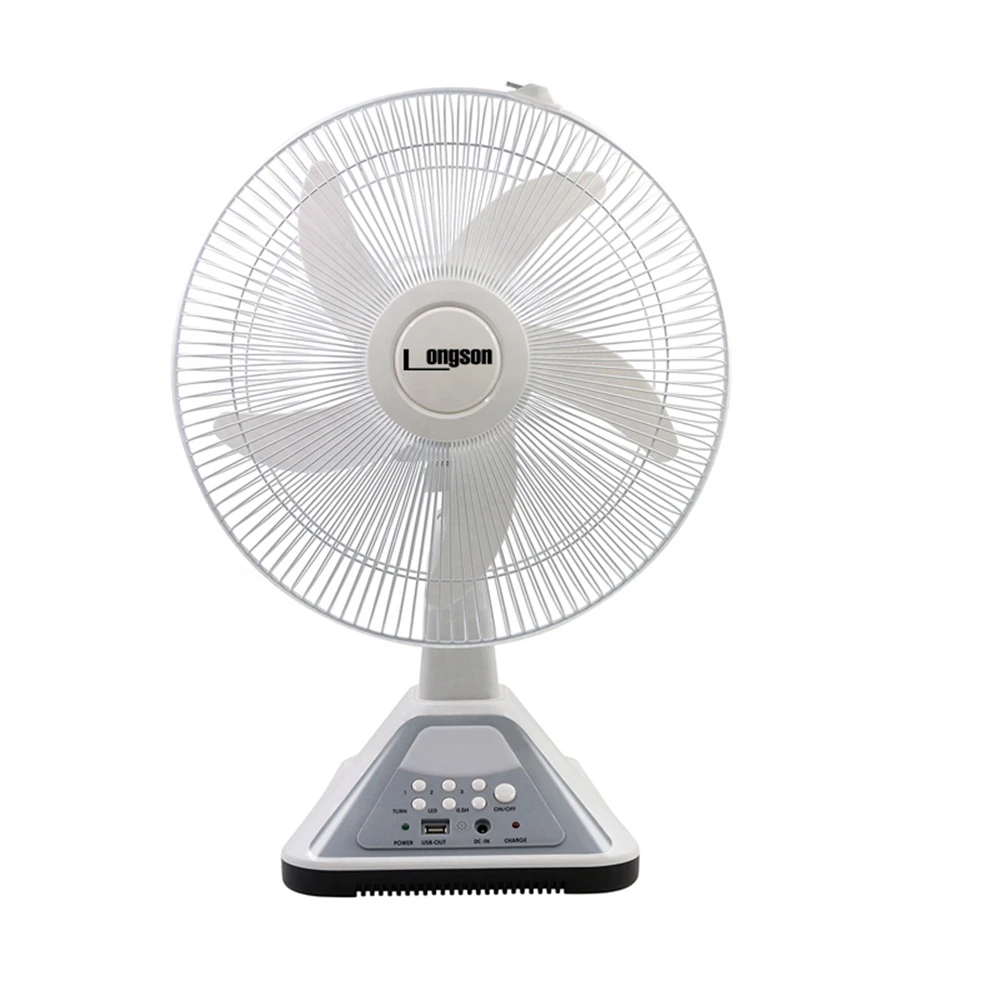 Home Appliances Air Cooling Fan Desk Fan