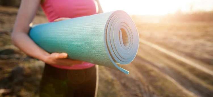 yoga mat 16