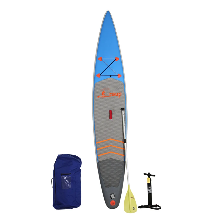

Big Size Hot Selling Inflatable Sup Stand Up Paddle Board, Customized color