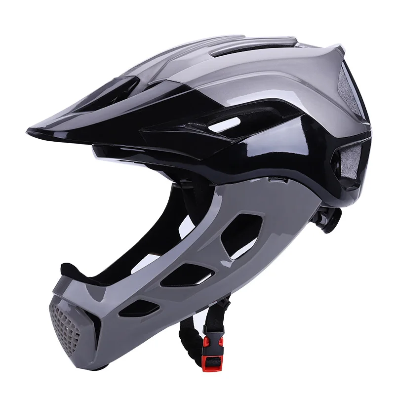 Ce Cpsc Certified All Mountain Bike Helmet Enduro Mtb Bicycle Helmet