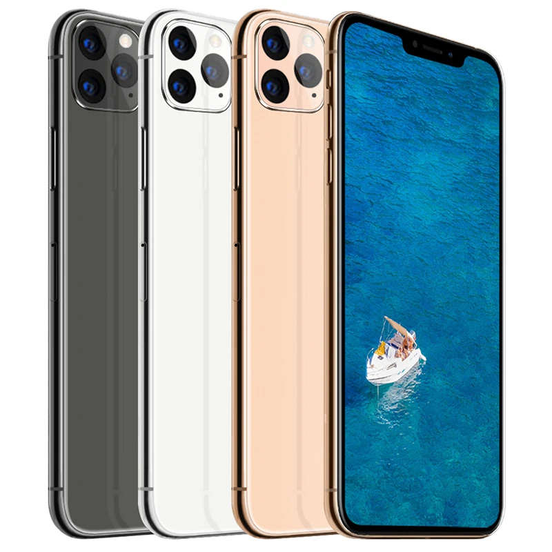 

unlocked original The Extreme Speed Newest smartphone Original 2GB+16GB mobile phone