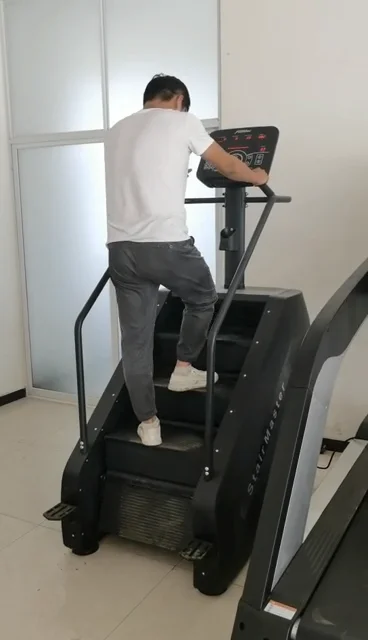 wholesale factory price oem stair climber step mill customized