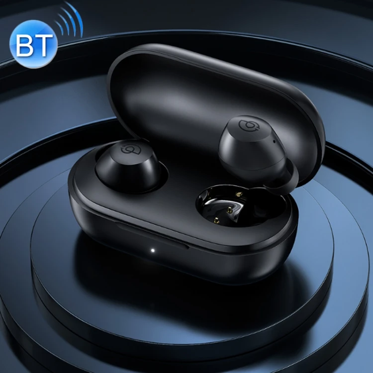 

New Arrivals Original Xiaomi Youpin Haylou T16 Wireless Noise Cancelling BT Earphone IPX5 Waterproof Headset Haylou T16