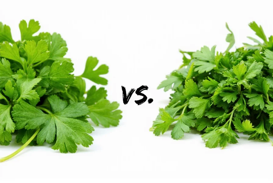 Cilantro leaves