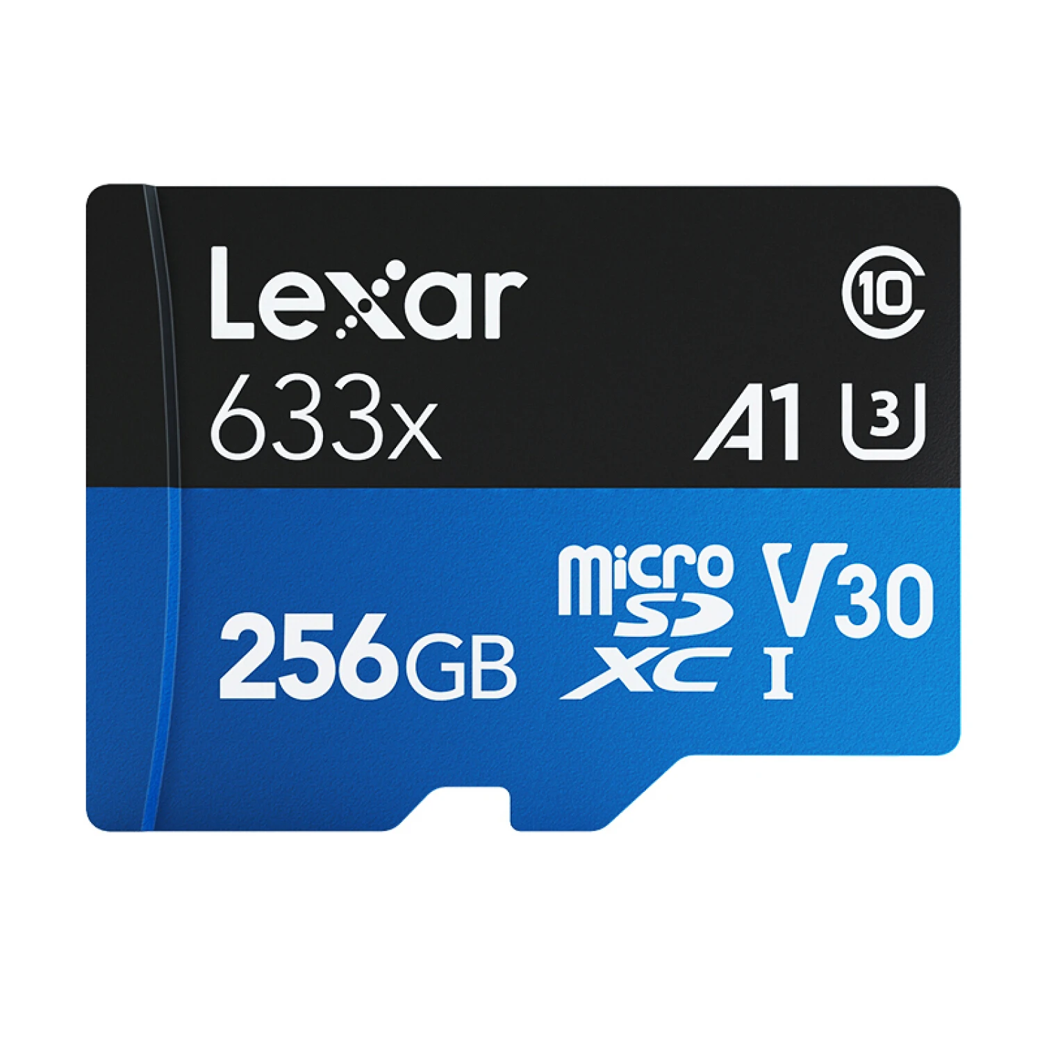 

100% Original Lexar Memory Card 256gb 512gb 64gb 32gb 128gb Micro Sd Card 633x Tf Flash Card C10 U3 U1 For Phone
