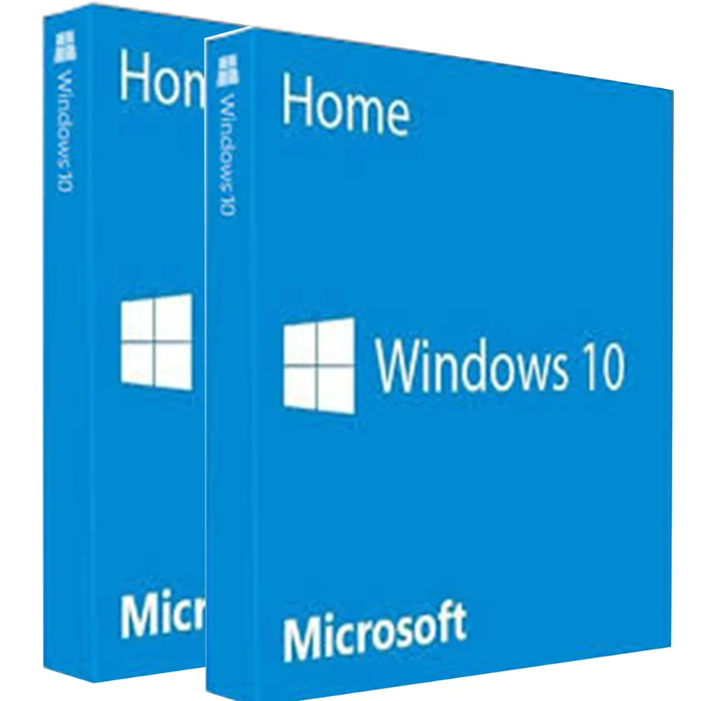 

Wholesale Computer software Microsoft Windows 10 Home Key 100% Online Activation win 10 pro Key Code License