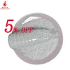 PET polyester fiber pellets plastic raw material chip