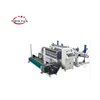 Kraft Cardboard Laminated Paper Core Can Do Paper spiral Tube Making Machine