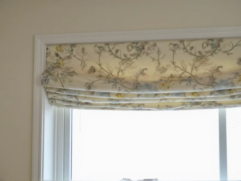 DIY Roman Blinds: Save 70% With Perfect Custom Fit