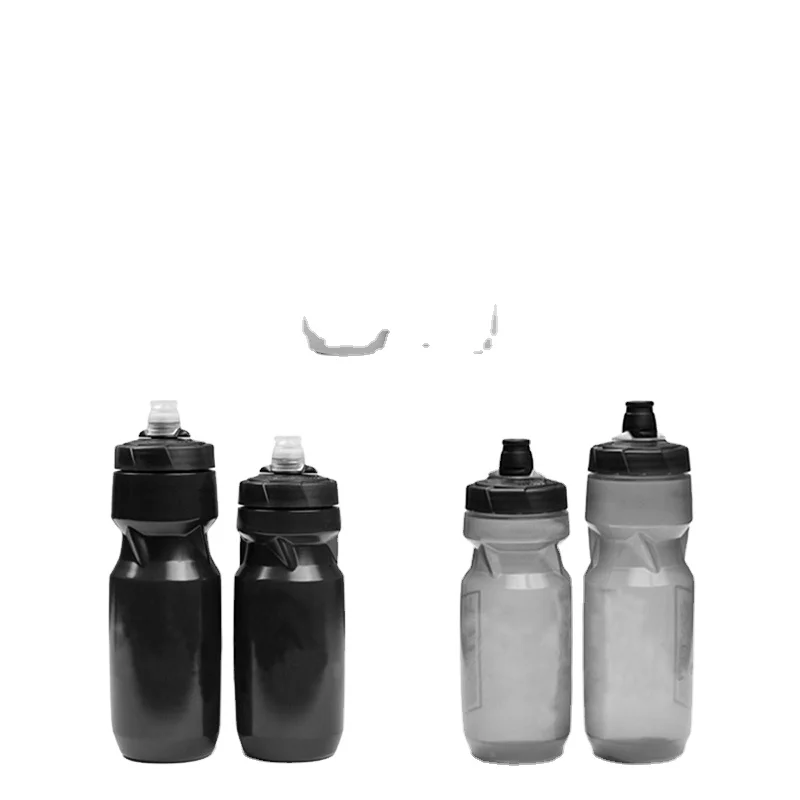 

Food grade BPA free squeeze bicycle water bottle suitable for cycling sports bottle, Oem