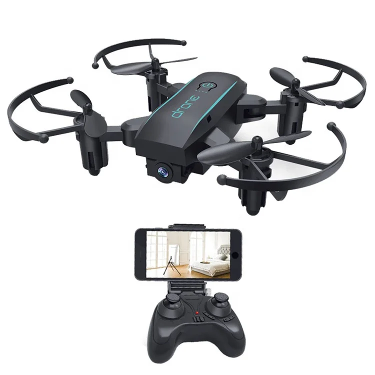 

Factory direct sale smallest 1601 mini drone hd pocket drone with hd camera