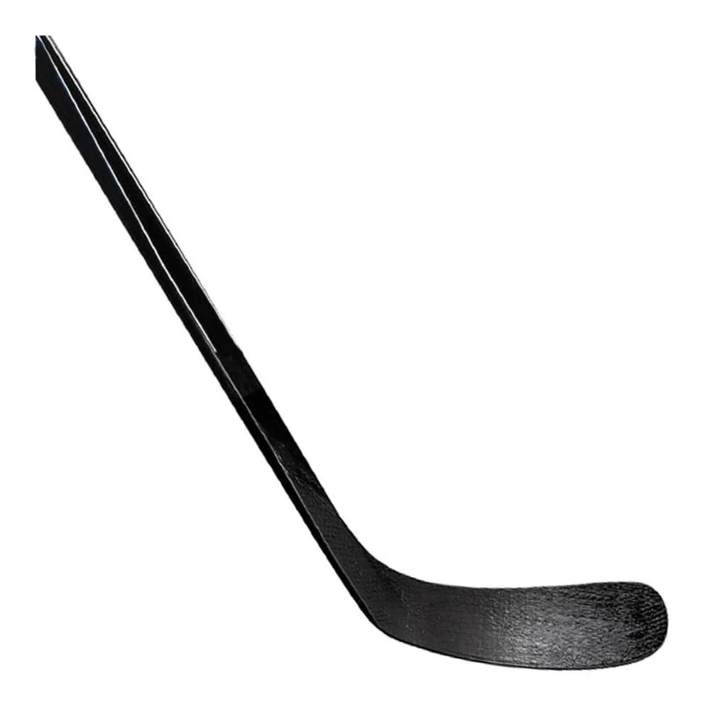 

Durable Ice Hockey Stick Ultralight 350g/pcs Senior No Brand 100% Carbon Fiber Toray T800 Add Player Name