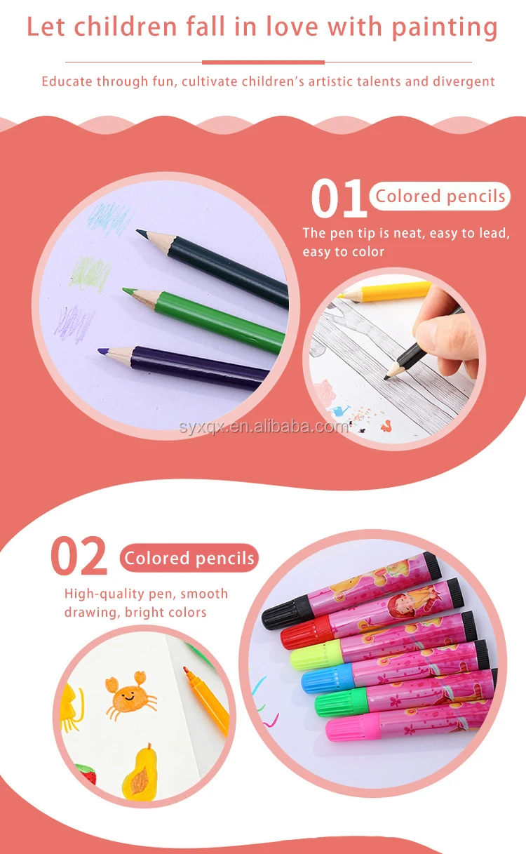 China Good Colouring Pens Watercolor Watercolor Child Pen Watercolor Marker Pen Brush