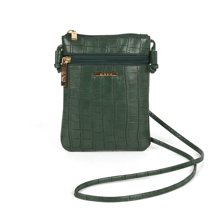 

New Fashion Daily Used Chic Luxury Mini Crossbody Messenger Square Bag, As picture