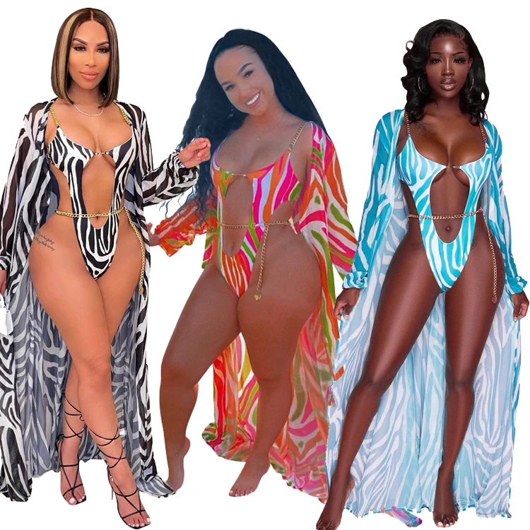 

Latest Design Designer Swimsuits Famous Brands 2 Piece Bikini Set