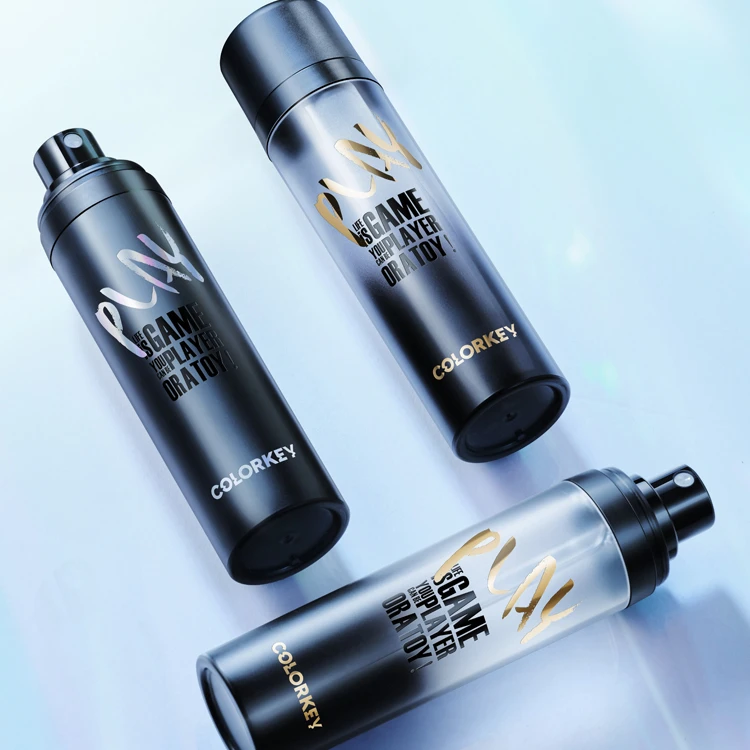 

Colorkey Hot Sale Makeup Private Label Setting Spray