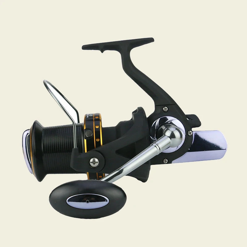 

Wholesale Molinete Diawa Spinning Wheel Saltwater Carp Power Handles Fishing Reels
