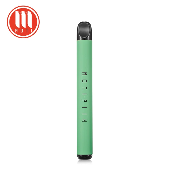 

vape pen e cigarettes 1.6ml moti piin kit 320mAh