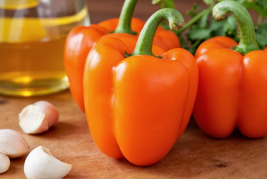 Habanero-Pfeffer: Gesundheitliche Vorteile im Überblick