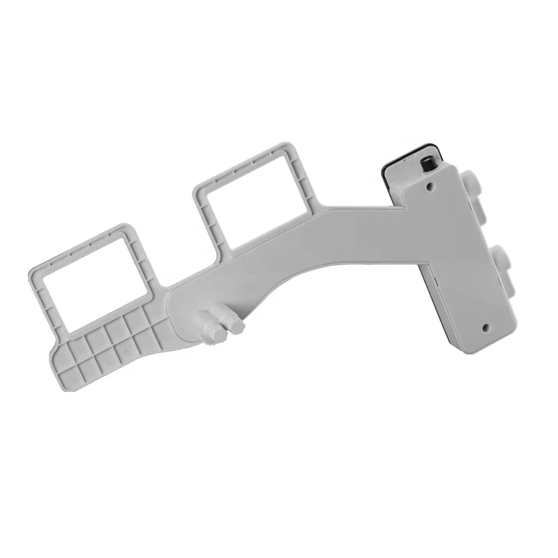 
New arrival super slim non-electric bidet toilet seat 