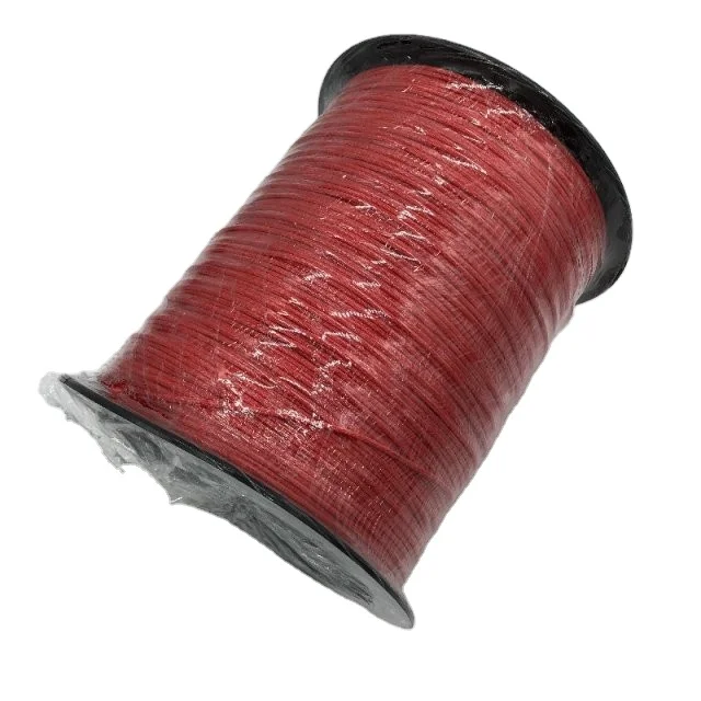 

High Strength 1mm 2mm 3mm 12 Strand Braided UHMWPE Line UHMWPE Fishing Line, Customized