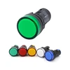 Holso customizable 3v-380v led led signal lamp