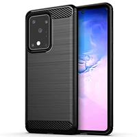 

Classic Fashion Cheap Cover TPU Soft Back Case For Samsung Galaxy S20/S20+/S20 Ultra Case