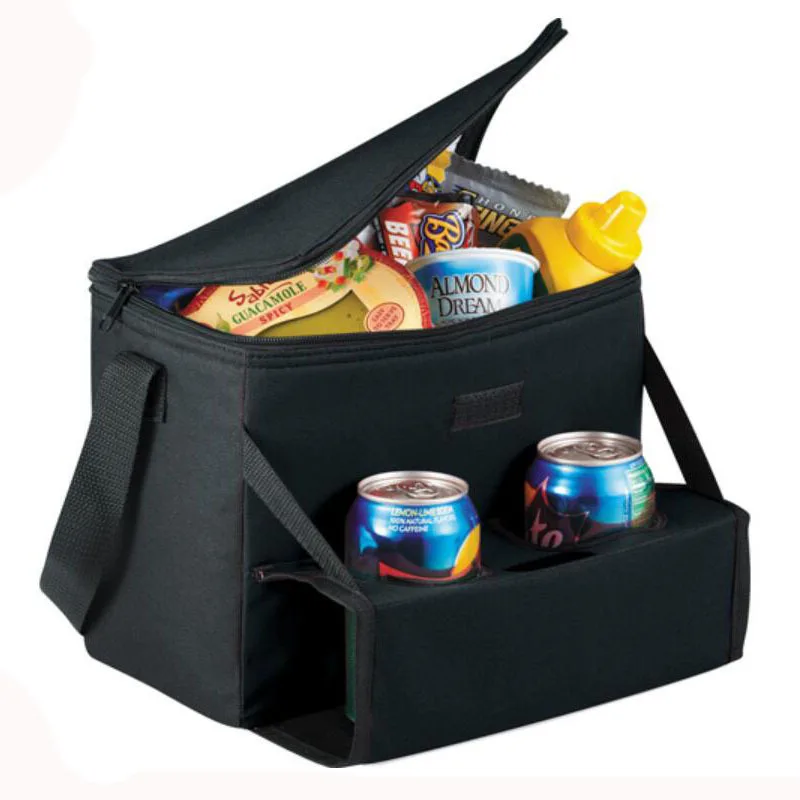 

Twinkle Custom Commercial Food Delivery Large Capacity Insulated Bag With Cooler