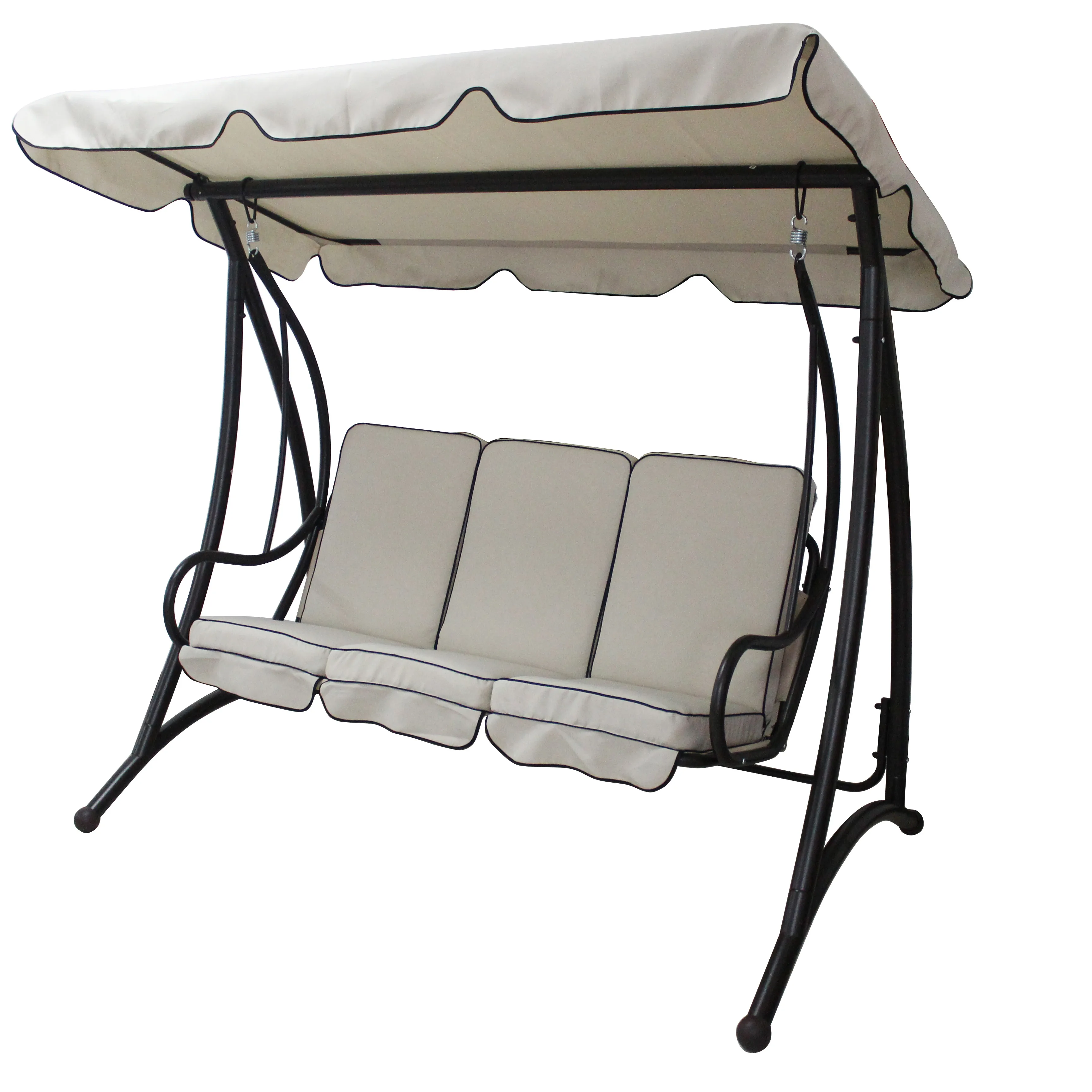 3 Seats Garden Furniture Patio Chair Swing Outdoor Furniture Buy