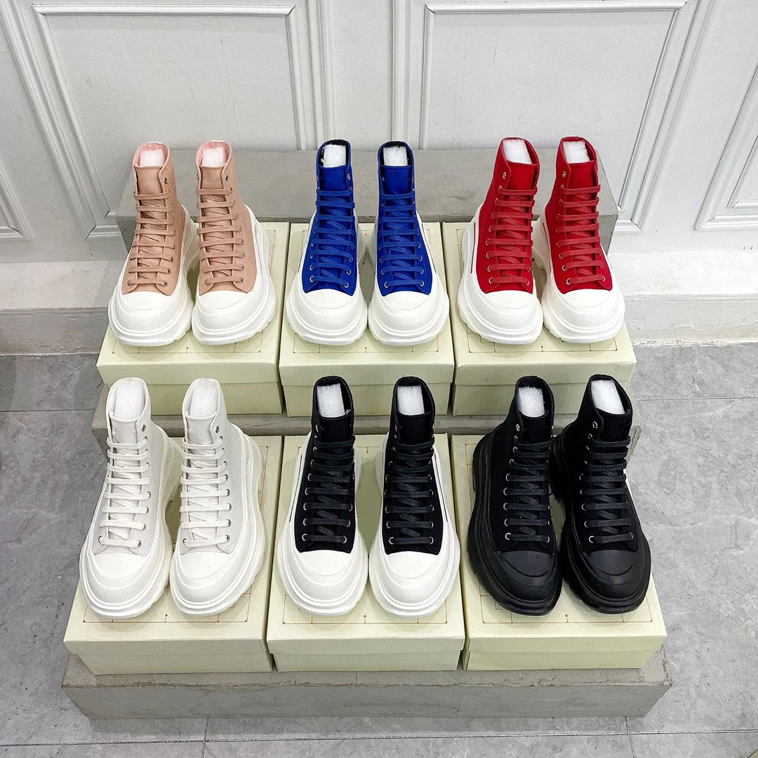 

Alxander alexader alexandee alaxander alexzander alexender alexandra allexander mcqueen High-top Increase chunky sole boots, 6 colors