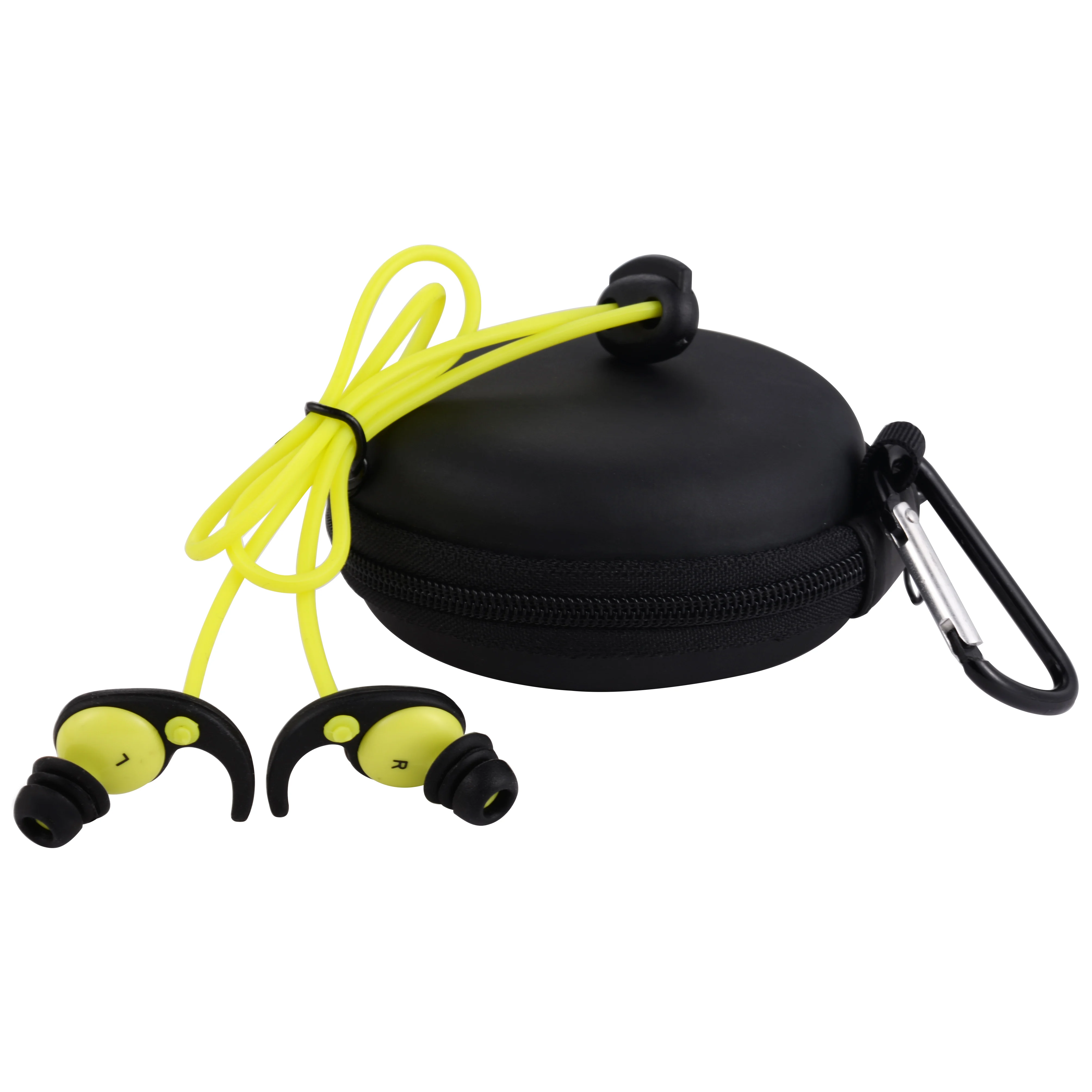 

swimming earplugs with string for surf