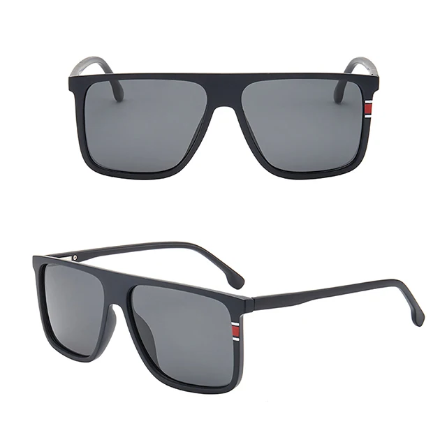 

TR1941 TAC 1.1 Polarized TR90 Custom Sun Glasses Sunglasses Men oculos de sol