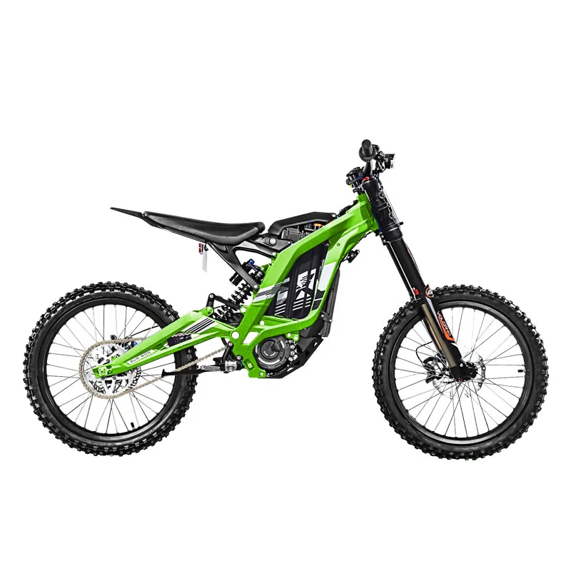 

sur ron x 2021 dirt bike 5000W long range 48v 25ah powerful sur ron ebike dirt bike