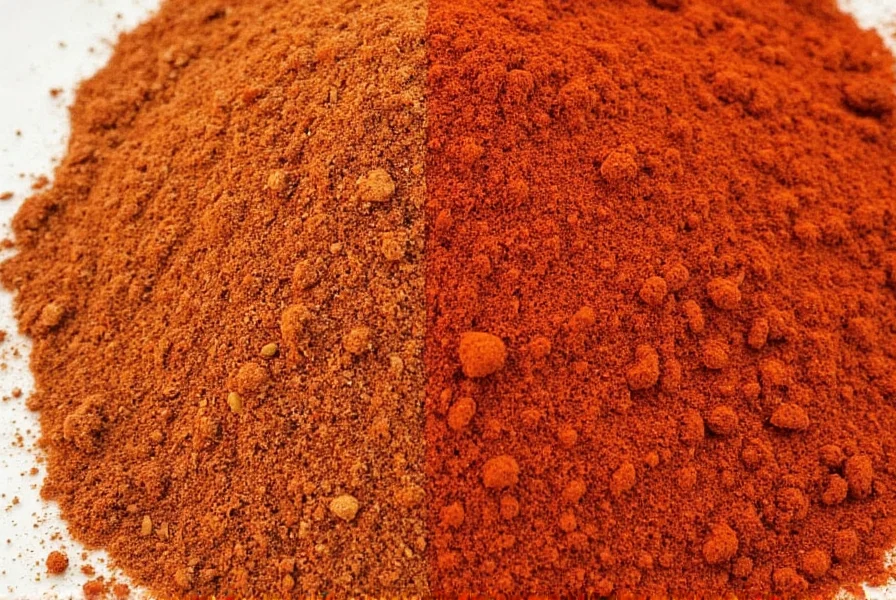Chipotle Chili Powder vs Chili Powder: Key Differences