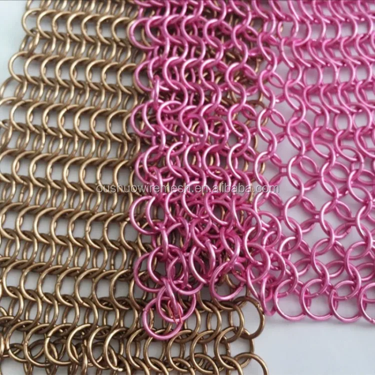 ring net (10)