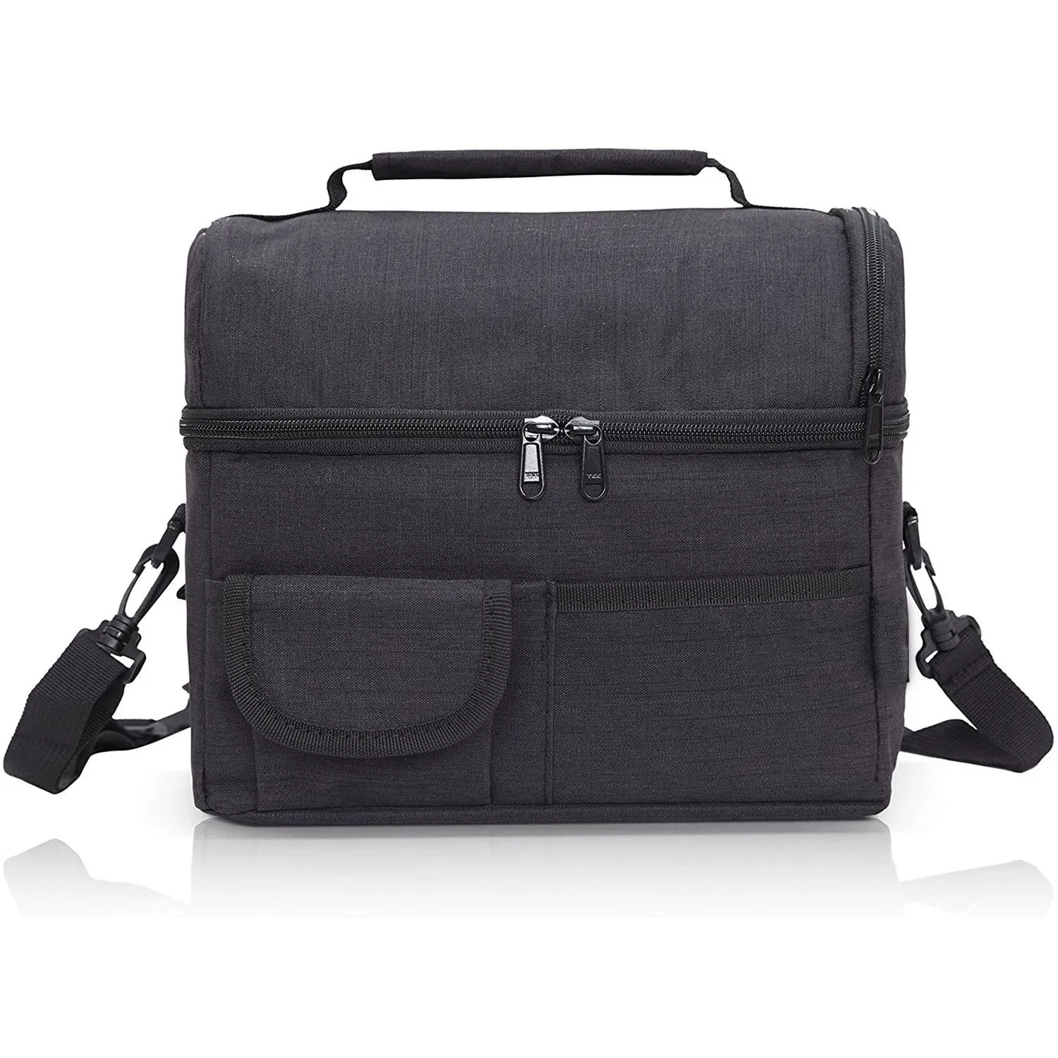 

Lunch Cooler Bag Custom Durable waterproof Insulated Box