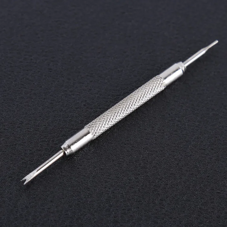 

HEQI Hot Sales Stainless Watch Strap Remover Repair Spring Bar Tool, Silver