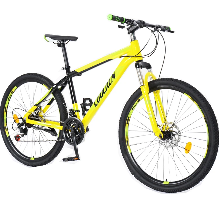

Fast delivery MTB factory stock bike cool design 21 speed  Mountain bike bicycle