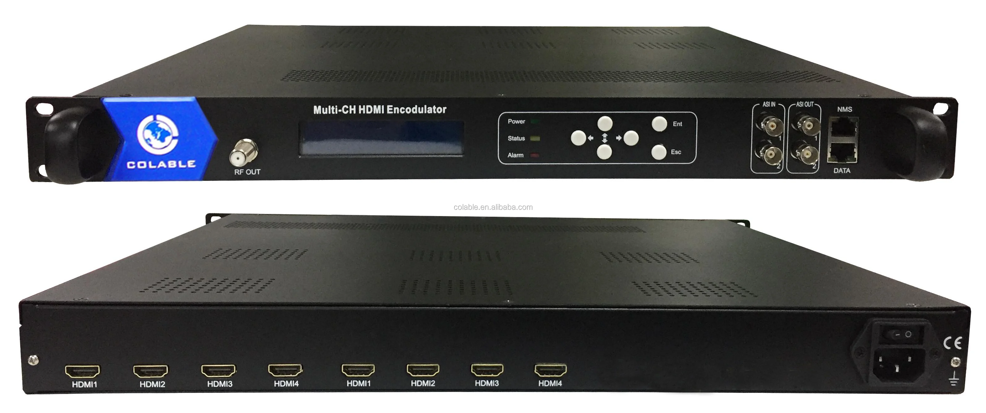 8HD isdb-t modulator.png