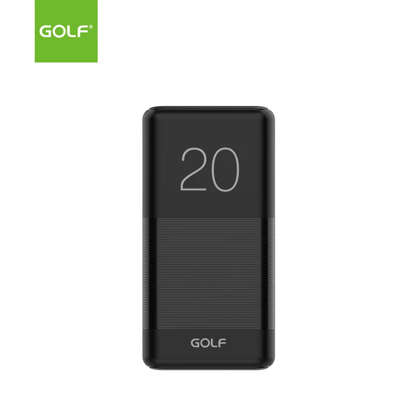 Original 20000mAh Mi Power Bank 2C Universal PowerBank for Quick Charge - ANKUX.COM