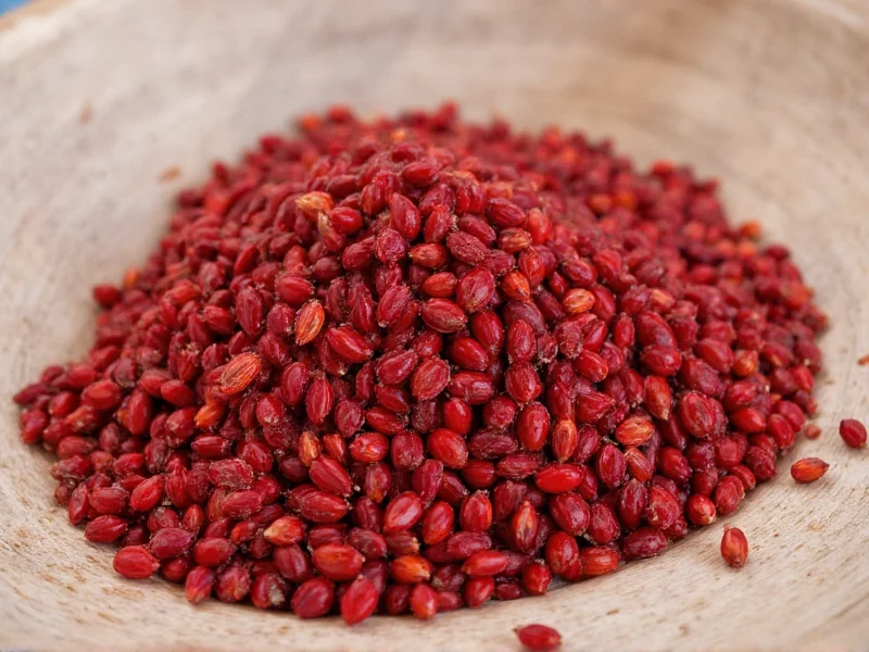 Best Sumac Substitutes: Top Alternatives for Cooking