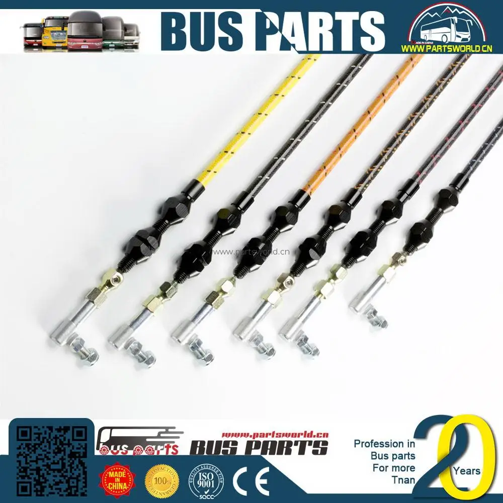 oil pan heater cable