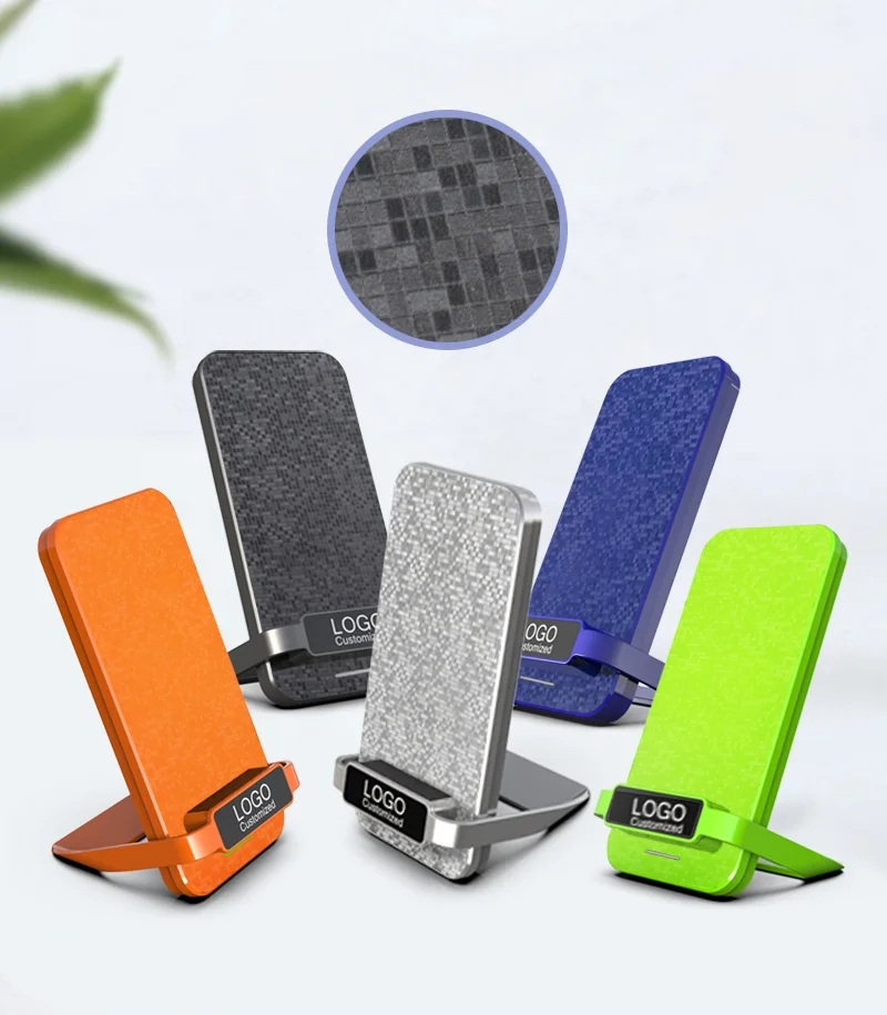 Best selling wireless charger stand for iPhone X for samsung S8 fast wireless charging stand