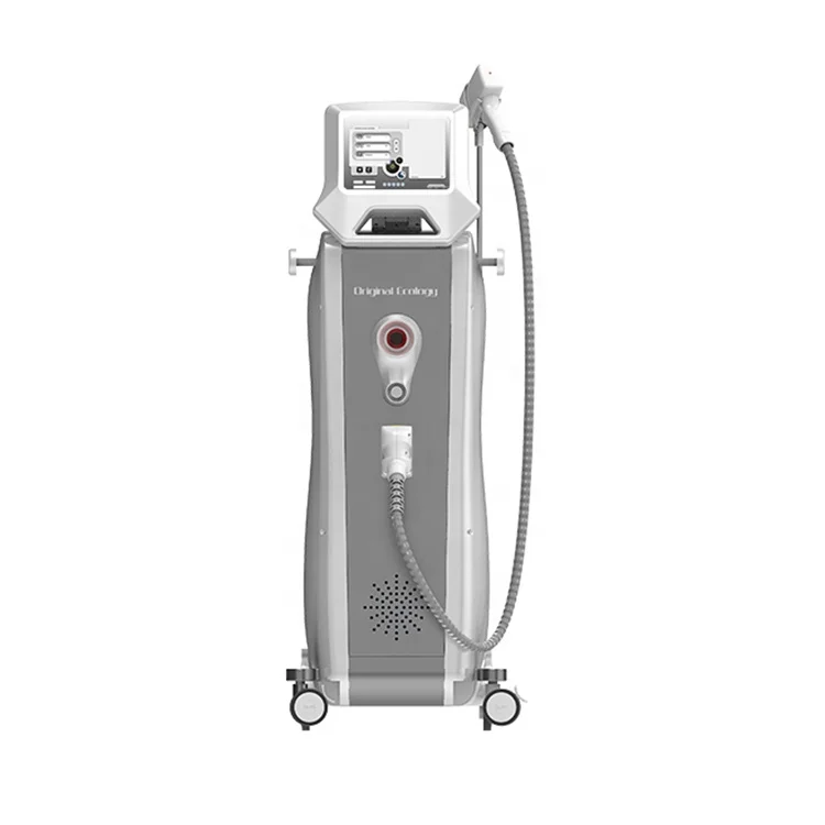 

2021 808 diode laser korea popular diode laser 808nm 100w laser diode hair removal machine