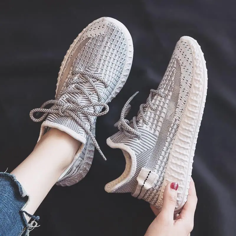 

Factory Wholesale High Quality Fashion Shoes Men Sneakers Sport