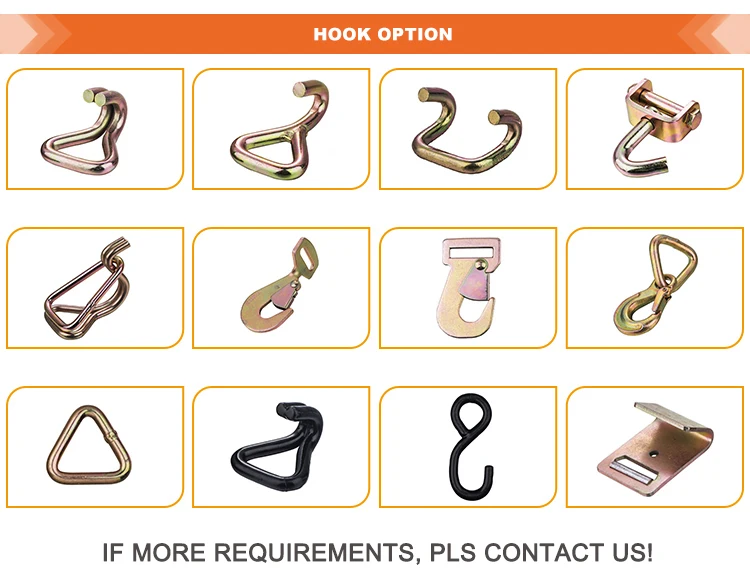 4 HOOK