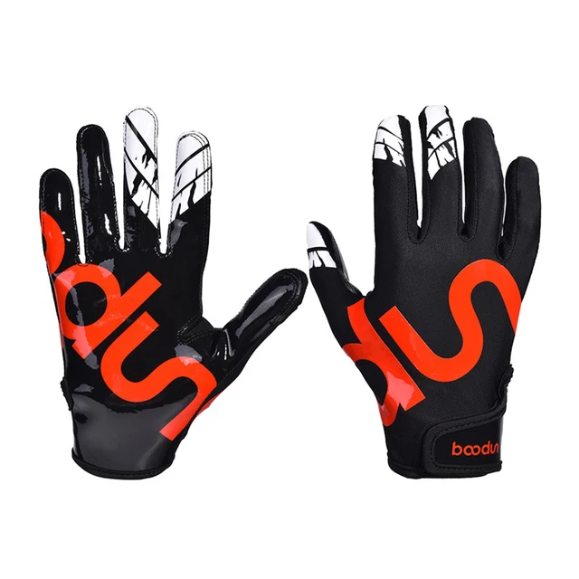 boodun ski gloves