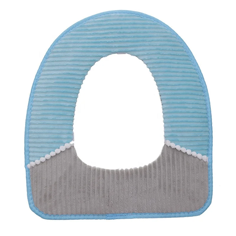 

Warm Toilet Cushion Toilet Cover Paste Toilet Cover