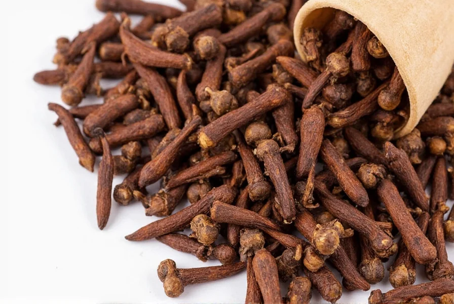 Various culinary uses of cloves in cooking and beverages