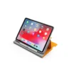 OEM China factory Portable ultra thin Wireless bluetooth Keyboard Case for iPad pro 11